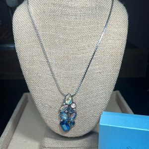 TSC Intrigue Pendant